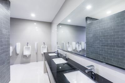 Bathroom Renovation Planning