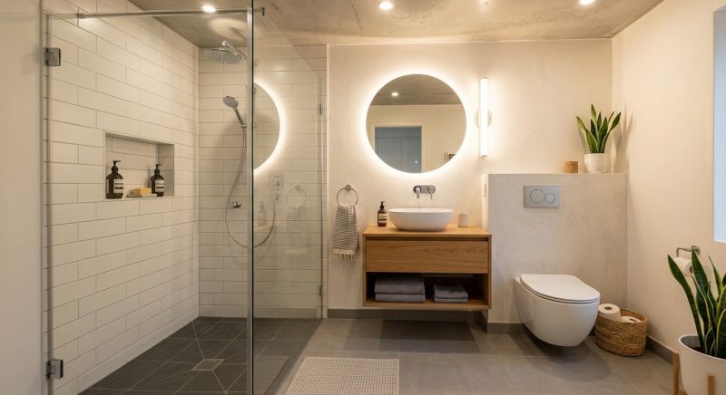 Top Bathroom Remodeling Companies in Brighton, CO