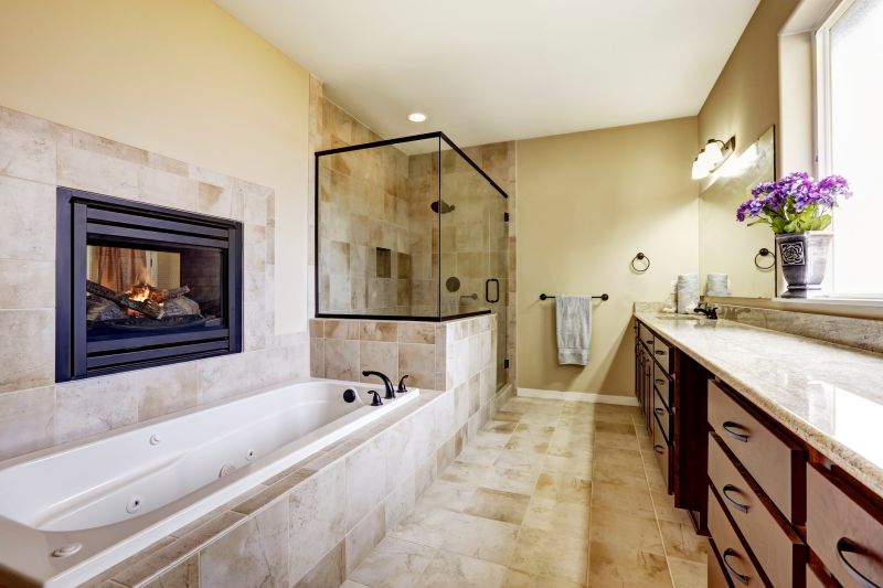 Contact a Lafayette Bathroom Remodeler